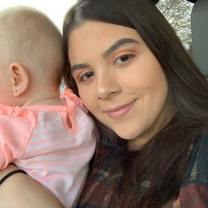 Meet your Posher, Veronica